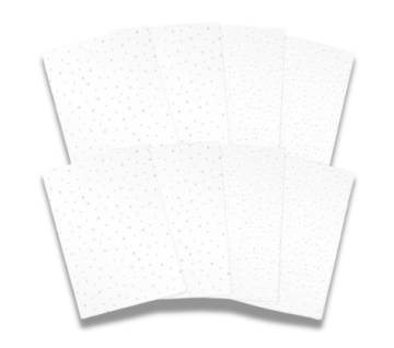 Starfall Acetate, 16 sheets